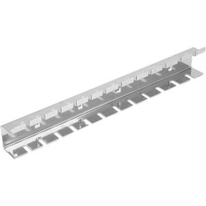Schroevendraaier Houder Haak - Hoge Hardheid - Hardware Tool Organizer - Voor Garage Workshop - Organisatie in HTML .