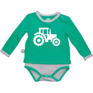 Tromper Baby Rompertje 50/56