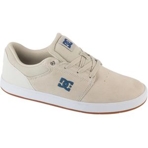 Dc Shoes - Crisis 2 - Schoenen - Zwart - Nubuck/Suède