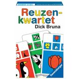 Ravensburger Dick Bruna Reuzenkwartet