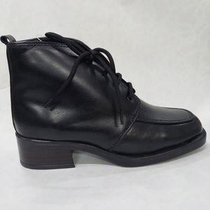 HELIOFORM 31993.10 / veterschoenen / zwart / maat 37