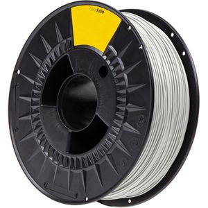colorFabb PLA High Speed Pro Traffic White 1.75 / 1000Gr - 8720039156760 - 3D Print Filament