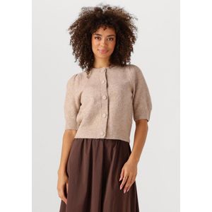 Notre-V - NV-GOLDA - Sweater - Beige