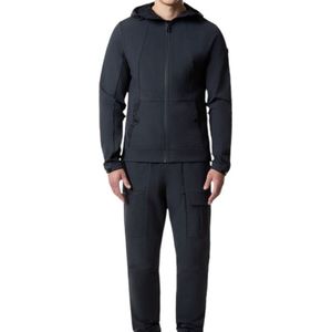 Cruyff Heren Vest Zwart CA243051/998 Kreo