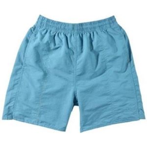 Beco Zwemshort Jongens Polyamide Lichtblauw Maat 128