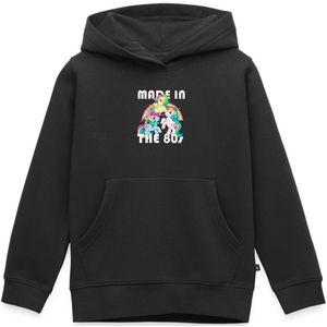 Spreadshirt My Little Pony Retro Made In The 80's Premium Kinder/tieners Hoodie REGULAR FIT