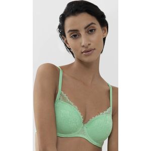 Mey Fabulous Spacer BH Half Cup Groen 80 B
