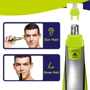 CHPN - Neushaartrimmer Opzetstuk - Opzet stuk voor neushaar trimmer - Neushaar verwijderen - Geschikt voor One Blade QP2520 QP2630 OneBlade Pro 360 modellen - Opzetstukje voor trimmer