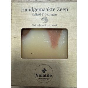 Volatile Handgemaakte zeep Geliefd & Gedragen