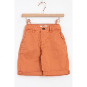 Sissy-Boy - Donkeroranje chino shorts