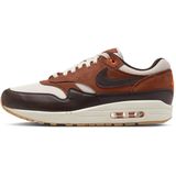 Nike - Air Max 1 Essential - Herenschoenen - Bruin