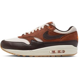 Nike - Air Max 1 Essential - Herenschoenen - Bruin