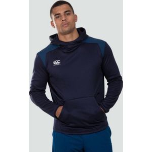 Pro II ThermoReg Hoody Navy - L
