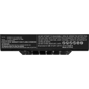 CoreParts MBXCL-BA0035 laptop reserve-onderdeel