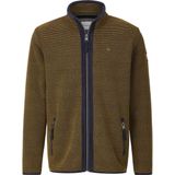 Babista - KENDOR - Sweatvest - Cognac