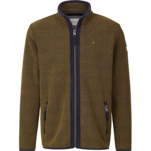 Babista - KENDOR - Sweatvest - Cognac