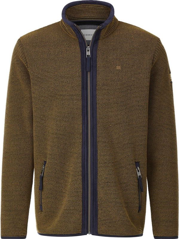 Babista - KENDOR - Sweatvest - Cognac