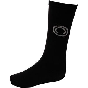 Montar Sokken  3-pack - Black - 35-39