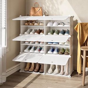 Schoenorganizer / schoenenrek