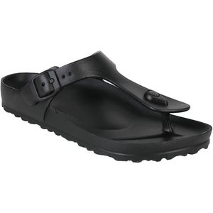 Holster - Coastal - Slipper - Black - Rubber - Antislip