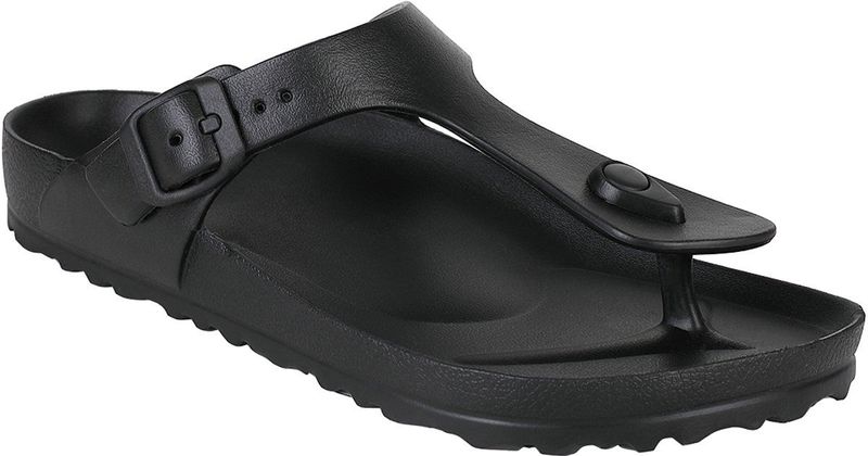Holster - Coastal - Slipper - Black - Rubber - Antislip