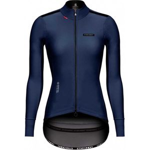 Etxeondo Dena Gore-tex Windstopper Jasje Blauw XL Vrouw