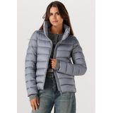 SAVE THE DUCK - Elsie - Winterjas - Lichtgrijs