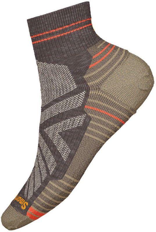 Smartwool Performance Hike Light Cushion Ankle Sokken Grijs EU 38-41 Vrouw