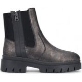 Rieker - Z9473 - Chelsea Laarzen - Brons - Dames