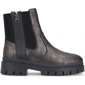 Rieker - Z9473 - Chelsea Laarzen - Brons - Dames