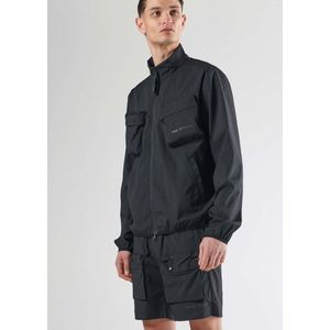 MA.Strum Tundra bomber - black