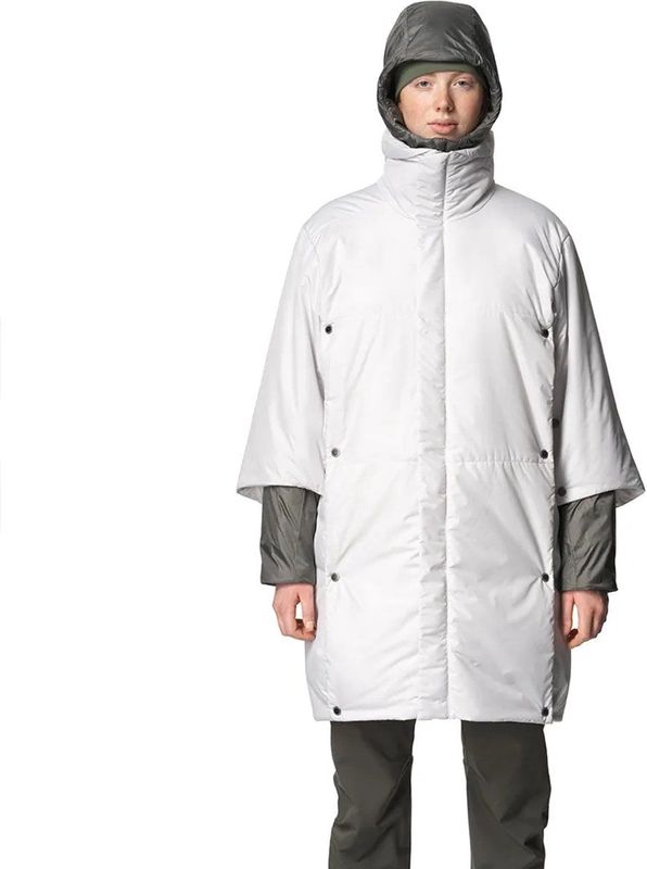 Houdini The Cloud Jas