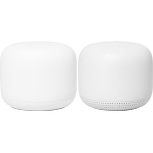 Google Nest WiFi Router Dual Band