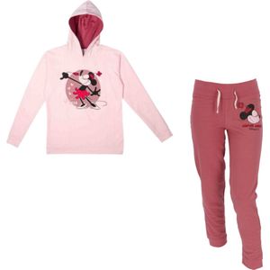 Minnie Mouse Dames Joggingpak