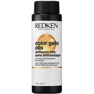Color Gels Oils 9GB 60ml Redken