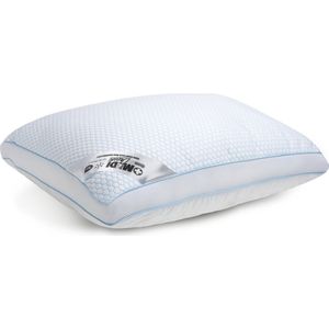 Medi Dream - Cool Max - Hoofdkussen - 50 x 65 cm - Ondersteunend - Koel-Tech