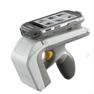 Zebra - RFD8500 - RFID Reader/Writer - UHF - IP52 - Bluetooth - Incl. Accu en Kabel