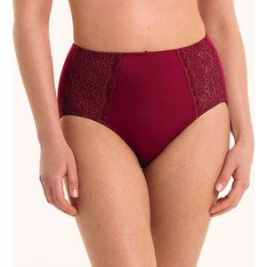 Anita Havanna Tailleslip Dark Red Rood 44