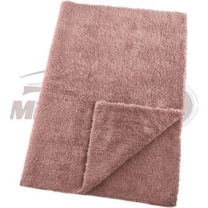 Million Shine Super soft fleece (wax) doek - Super soft fleece Towel - 40x60 cm - Auto Zachte Doek - Special Edition - Schoonmaak Doek