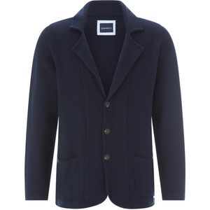 Babista - FERIN - Gebreid Colbert - Donkerblauw