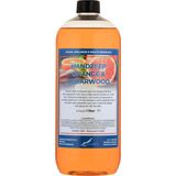 Claudius - Handzeep - Orange & Cedarwood - Natuurlijke Ingrediënten