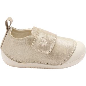 Vertbaudet Soepele babyslofjes met klittenband