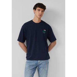 T-shirt - Peanuts® - Casual Comfort - Relaxed Fit