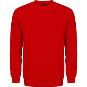 EXCD Unisex Sweater CD5077 - Fire red - XS