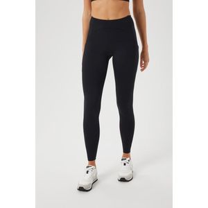 Björn Borg Borg Reform Premium Legging Dames Black Beauty M