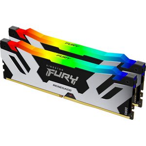 Kingston Technology FURY Renegade RGB geheugenmodule 2 x 48 GB