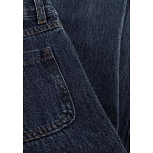 PLAY UP Denim Trousers G Jeans Meisjes - Broek - Donkerblauw - Maat 140