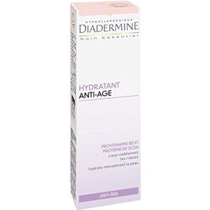 Diadermine - Hydratant Anti-age - Dagcrème - 50 ml