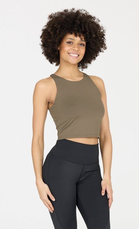 Athlecia - Rihal - Top - Strapless