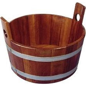 Voetenbad Cambala 16L
